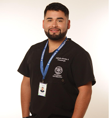 Alejandro Morales Alvarado