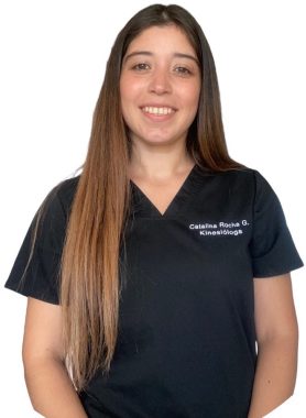 Catalina Rocha Grandón