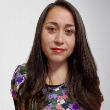 MURIEL ÁVILA SEGUEL