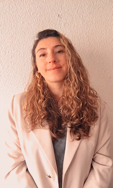 Pamela Soto Bello