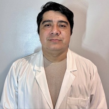 Sebastián Riquelme Pezoa