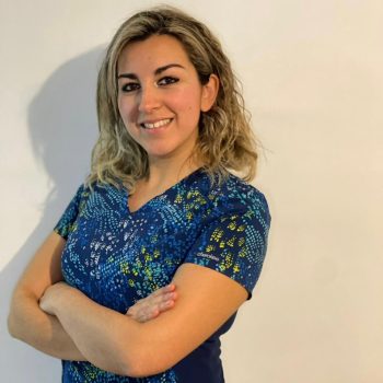 CARLA OLMEDO TORRES